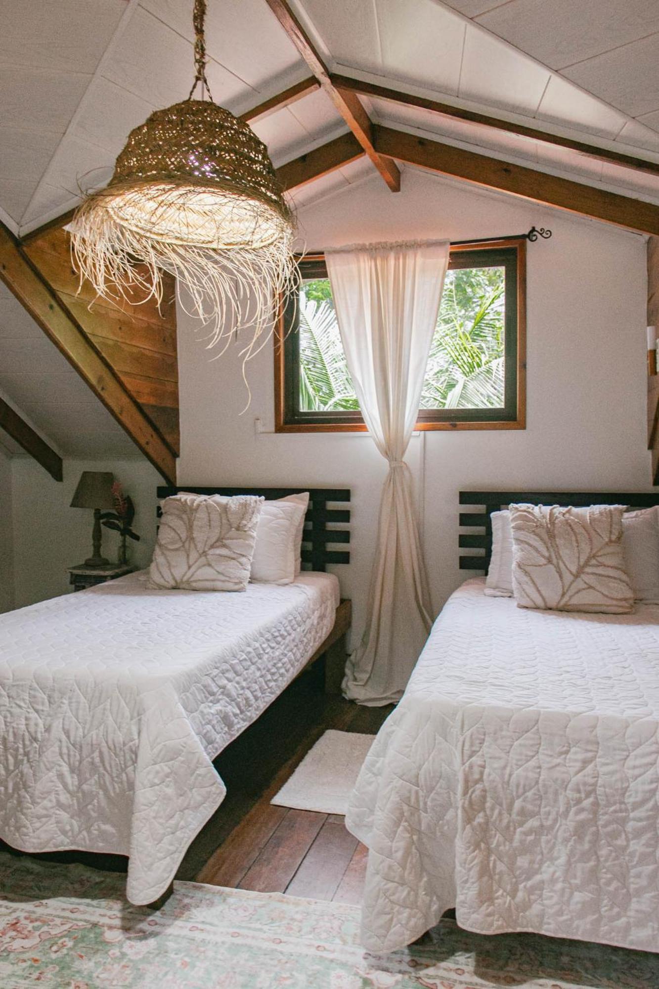 Bed and Breakfast Casa De Mono Bocas à Big Creek Extérieur photo